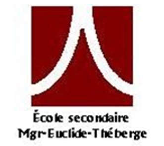 École Mgr Euclide-Théberge